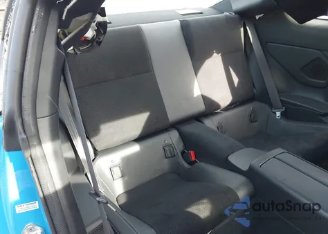 2023 Toyota Gr86 Premium from USA, damaged, VIN JF1ZNBF13P8754449